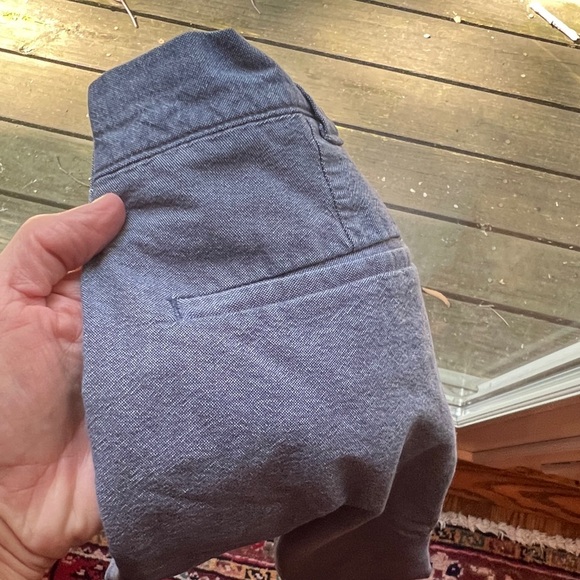 Mens Jcrew Gramercy shorts size 33 - Picture 5 of 5